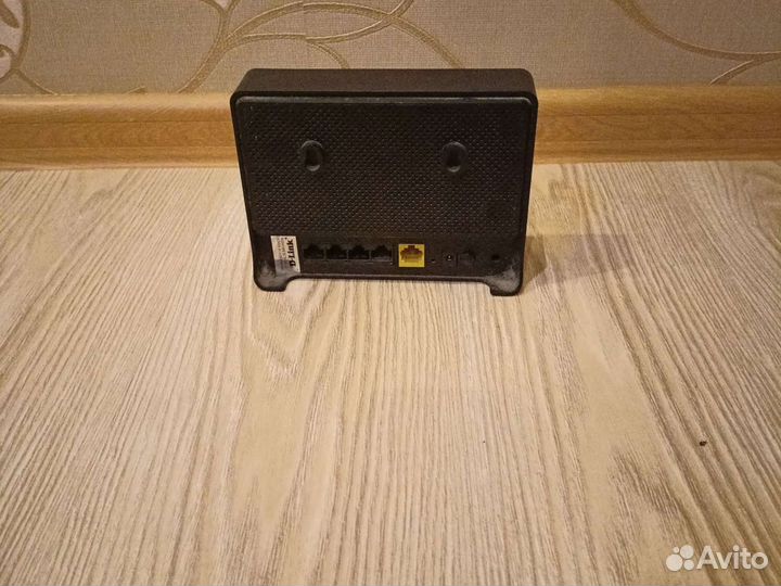 Wifi роутер