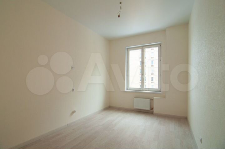 2-к. квартира, 64 м², 7/15 эт.