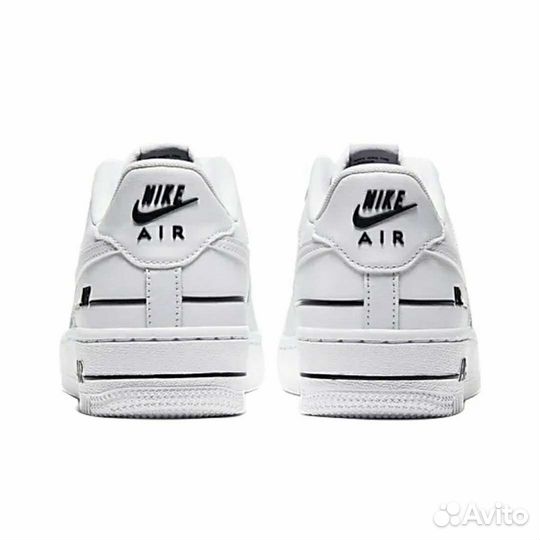 Nike Air Force 1 LV8 3 (35.5-40 EU) Оригинал