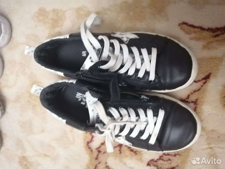 Обувь для девочки 32 размер