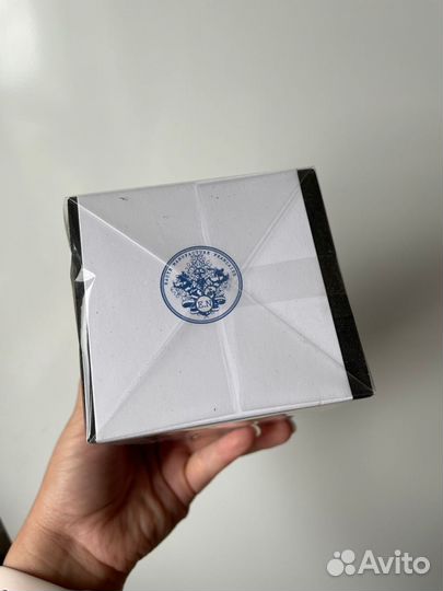 EX Nihilo Fleur Narcotique