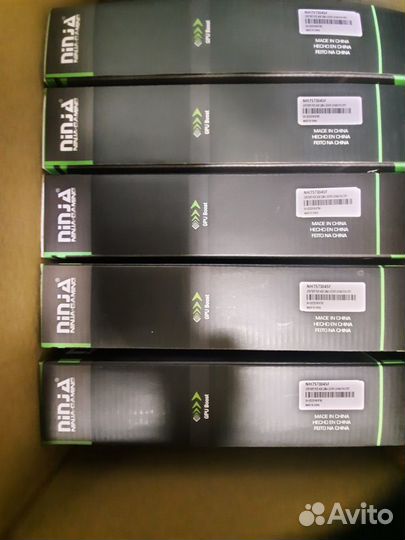 Видеокарта sinotex GeForce GTX 750 Ti N