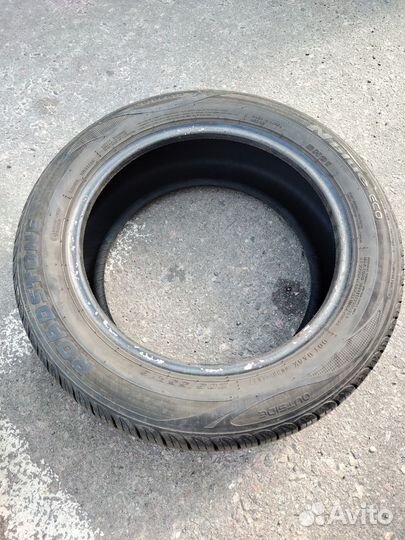 Nexen N'Blue Eco 205/55 R16