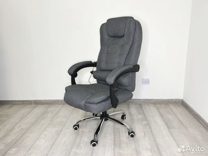 Компьютерное кресло новое