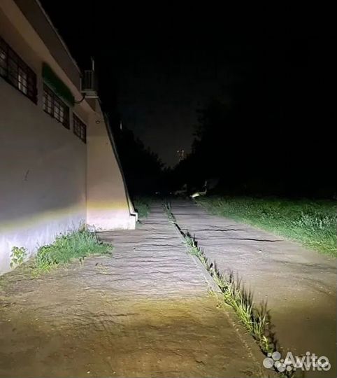 Противотуманные фары Chevrolet Cruze рестайлинг