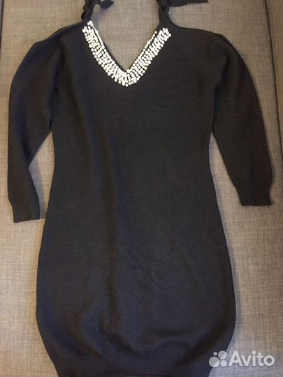 Вечернее платье 46 48 размера