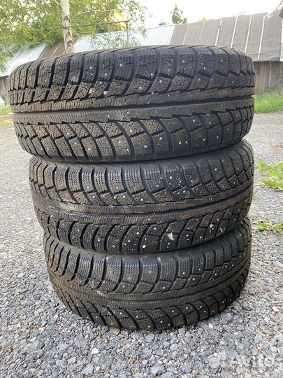 Matador MP 30 Sibir Ice 2 205/60 R16