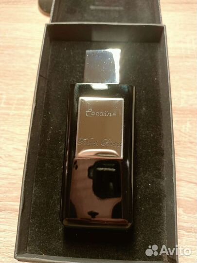 Духи мужские Franck Boclet