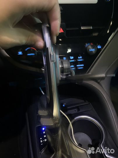 Крепления для навигатора (планшета) в авто