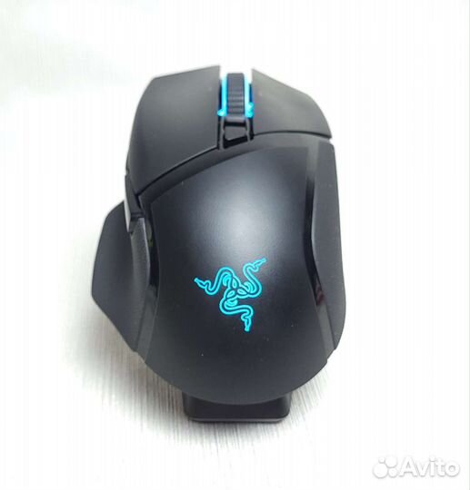 Мышь Razer Basilisk Ultimat