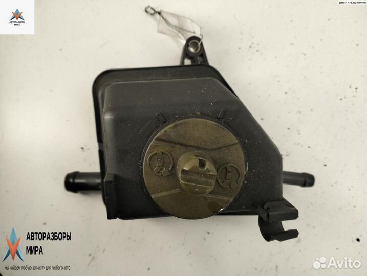 Бачок гидроусилителя seat Toledo 2 2002 1J0422371C