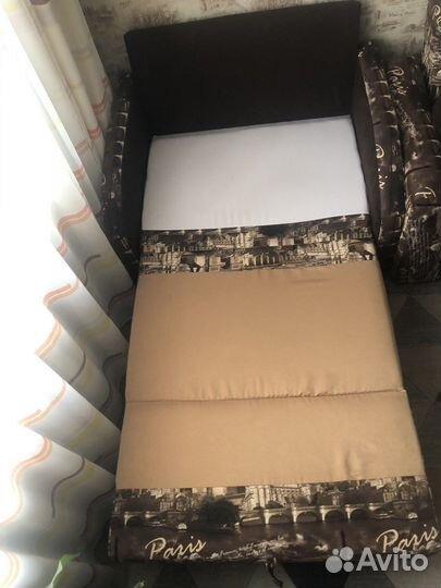 Диван кровать