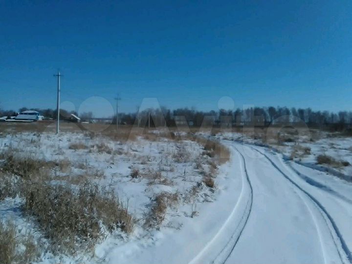 Участок 30 сот. (СНТ, ДНП)