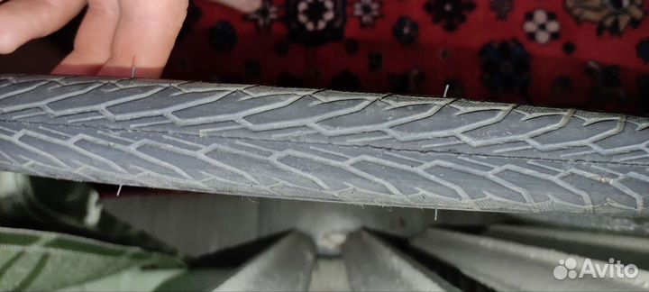 Покрышки для велосипеда 28