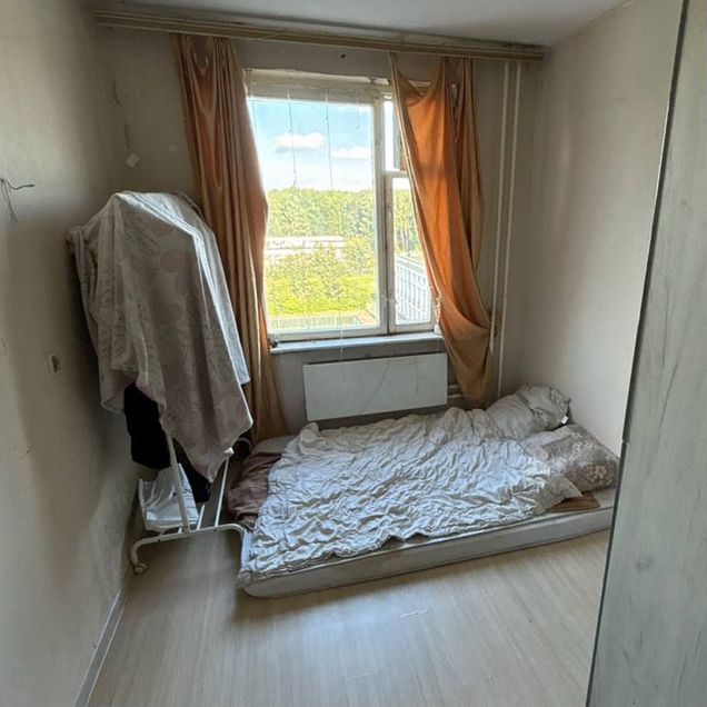 2-к. квартира, 49 м², 7/9 эт.