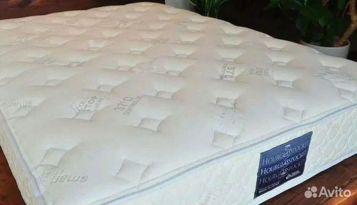 Матрас Новый