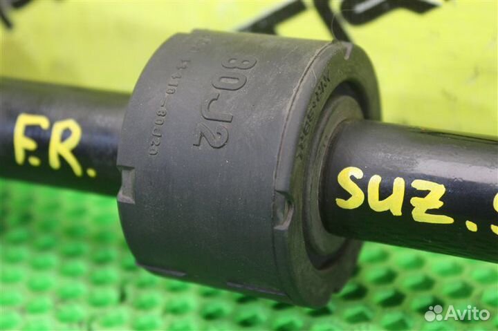 Привод передний правый Suzuki Sx4 YA11S M15A