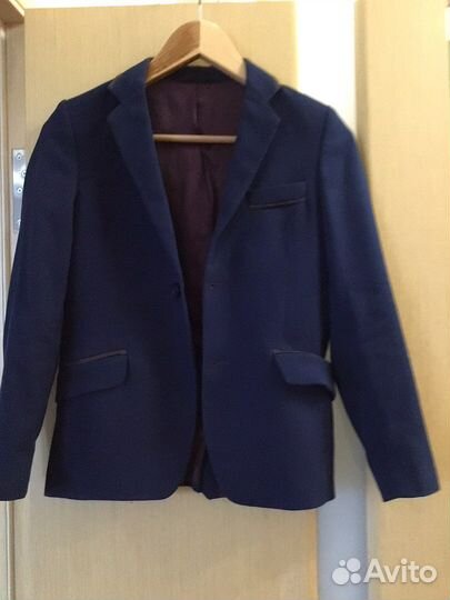 Пиджак 146/34 Magmen