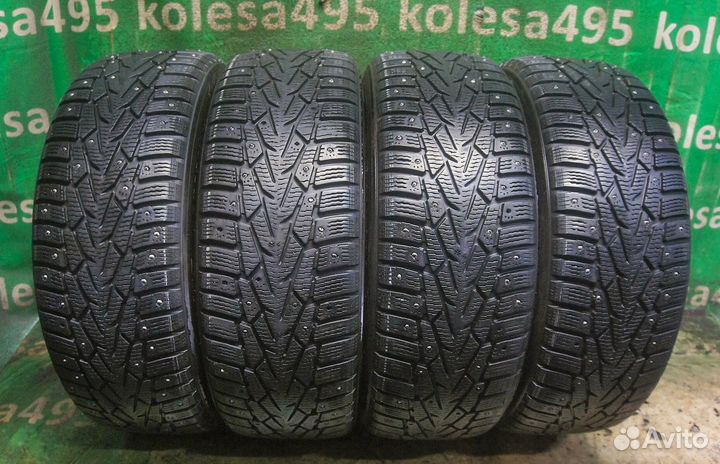 Nokian Tyres Hakkapeliitta 7 215/65 R16 102T