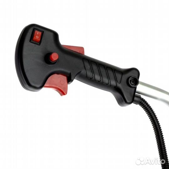 Бензиновый триммер Сибртех бкс 1800-2, 1300Вт