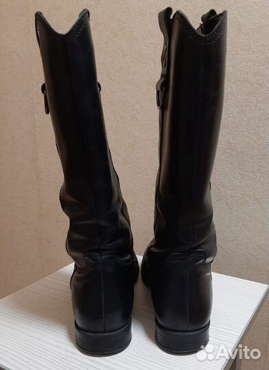 Сапоги женские демисезонные Ralf Ringer