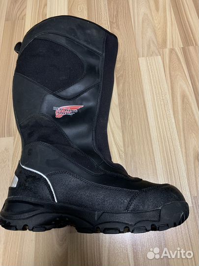 Зимние сапоги Red Wing