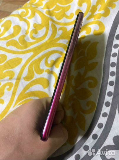 Samsung galaxy a 9 2018