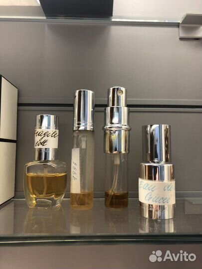 Отливанты оригинал