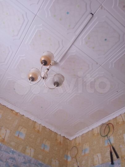 2-к. квартира, 45 м², 2/5 эт.