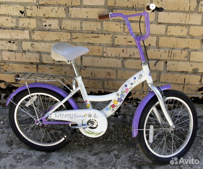 Продам детский подростковый велосипед