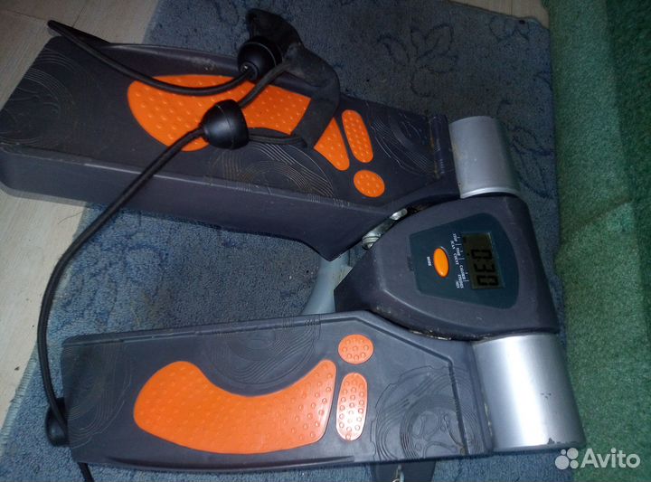 Мини степпер HouseFit