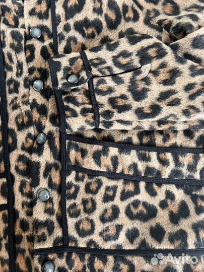 Бомбер куртка кардиган