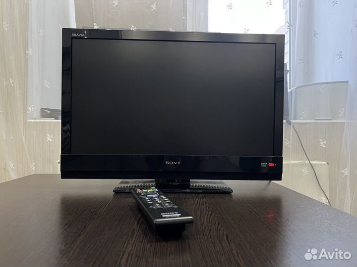 Телевизор Sony bravia KDL-BX20d