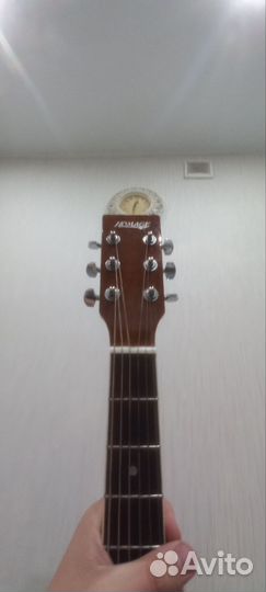 Акустическая гитара homage-lf411
