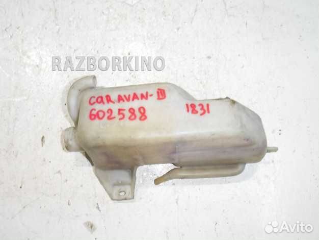 Расширительный бачок