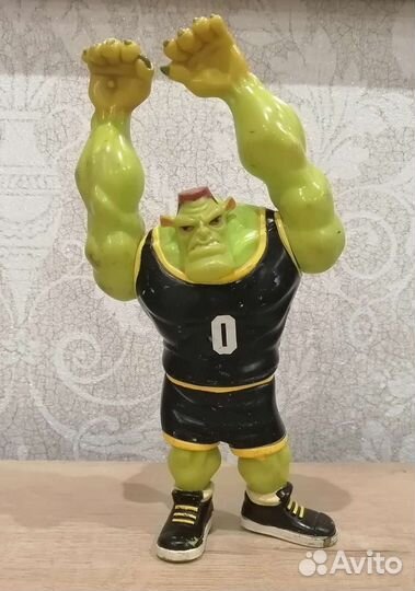 Игрушка Банг из фильма 