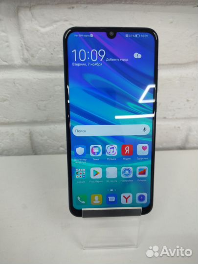 HUAWEI P Smart (2019), 3/32 ГБ