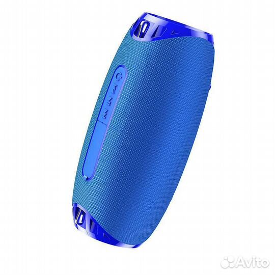 Портативная колонка BR12 Amplio, Bluetooth