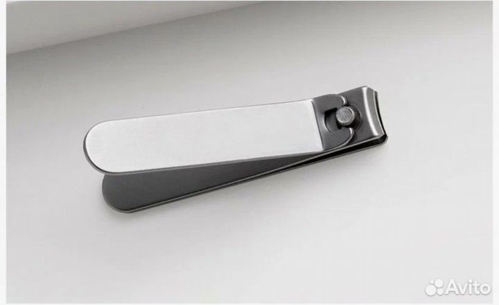 Маникюрный набор Xiaomi Clicclic 3 in 1