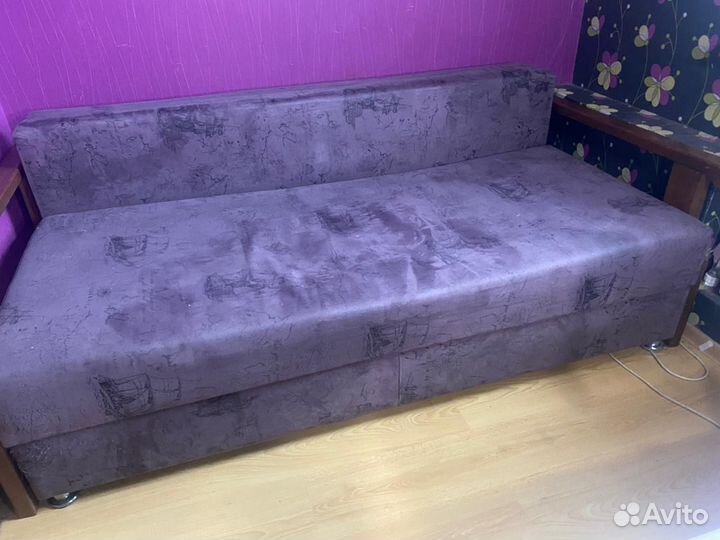 Диван раскладной