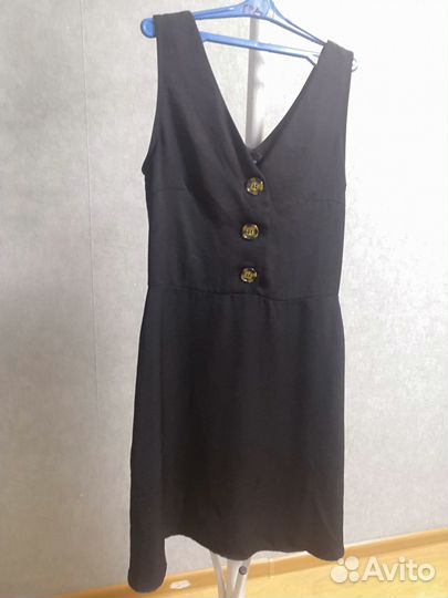 Школьный сарафан