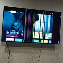 Xiaomi mi tv 4a 55