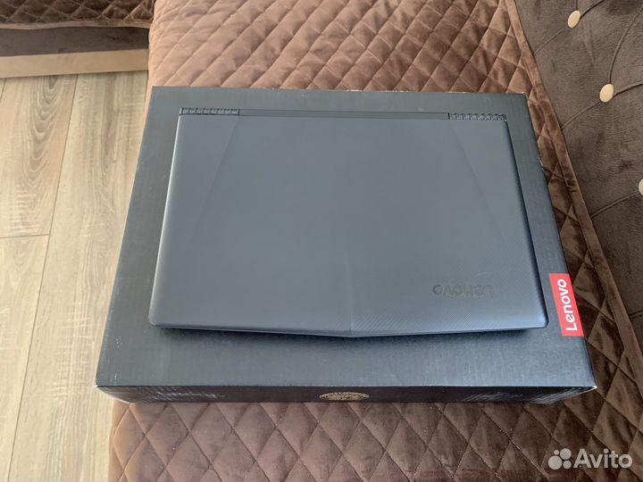 Ноутбук lenovo legion