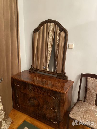 Спальный гарнитур бу