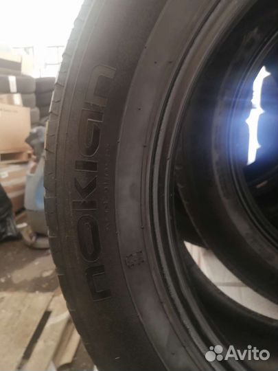 Nokian Tyres Hakka Green 2 205/55 R16 91H