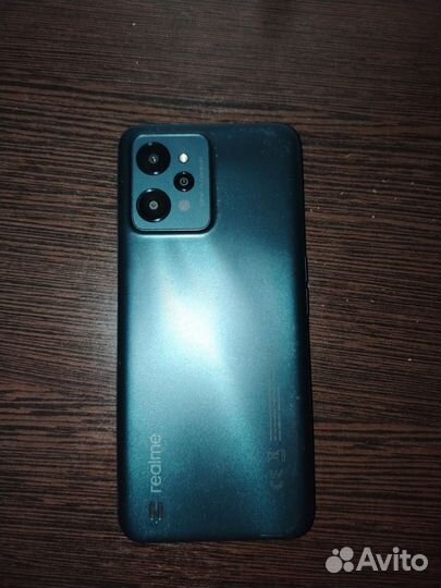 realme C31, 4/64 ГБ