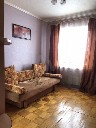 2-к. квартира, 48,9 м², 11/12 эт.