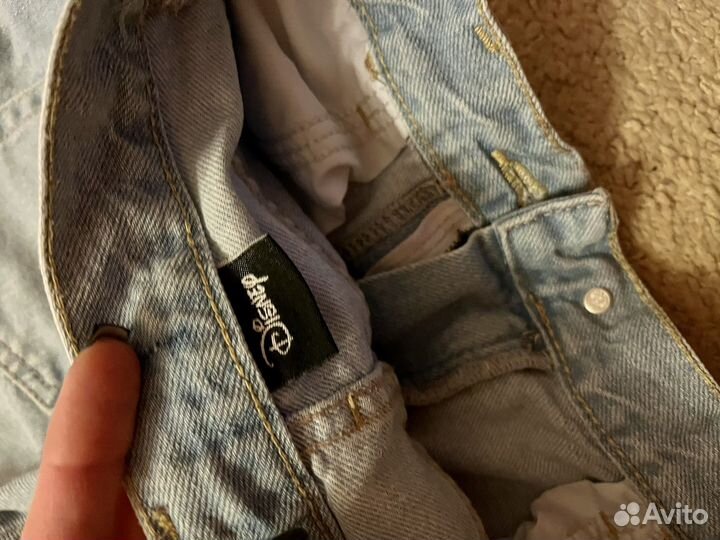 Джинсы и кофты (джемпер) комплект