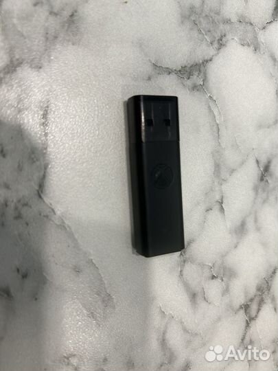 Оригинальный адаптер xbox