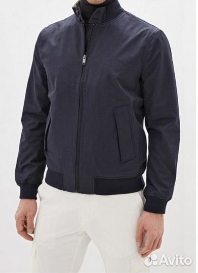 Бомбер мужской Celio